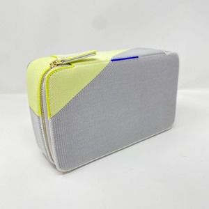 Rothy's The Large Catchall Dove Gray